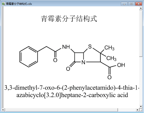 “奇迹之药”——青霉素
