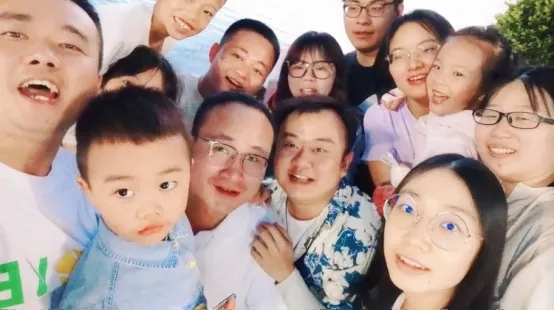 坤伦知识产权十周年| 带你领略大理的“风花雪月”