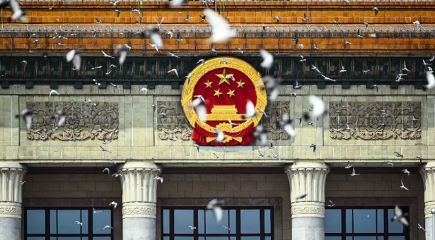 抗战胜利80周年北京大阅兵：铭记历史，捍卫和平